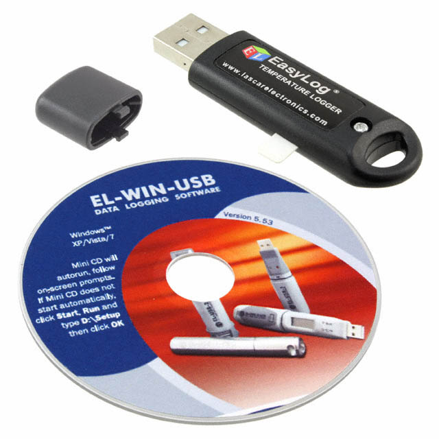 EL-USB-LITE / 인투피온